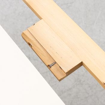 Carl Malmsten, a 'Herrgården' dining table.