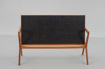 SOFFBORD, 1900-talets mitt.
