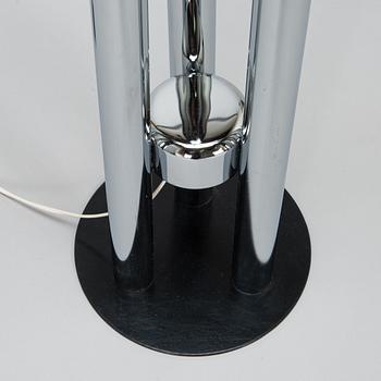 Golvlampa, modell 28-2 CTA för Habico, Tammerfors, Finland, 1960/70-tal.