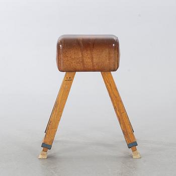 BOCK 1900-talets andra hälft JF Helmond.