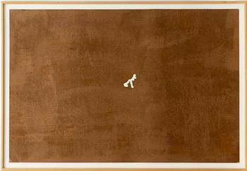Anton Lamazares, Untitled.