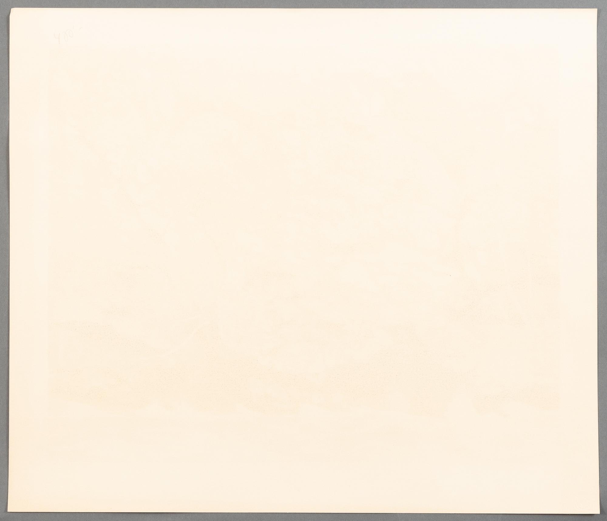 Roj Friberg, Klippor, Lofoten.