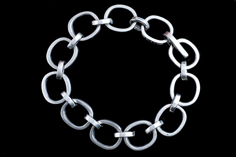 Bertel Gardberg, ARMBAND.