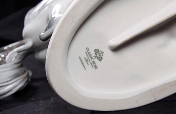 FIGURIN, porslin, Rosenthal.