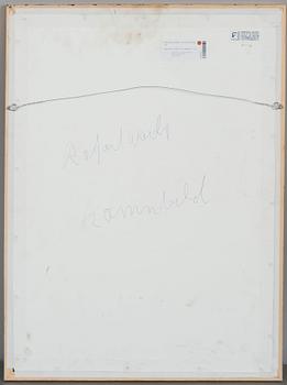 Rafael Wardi, "SATAMAKUVA".