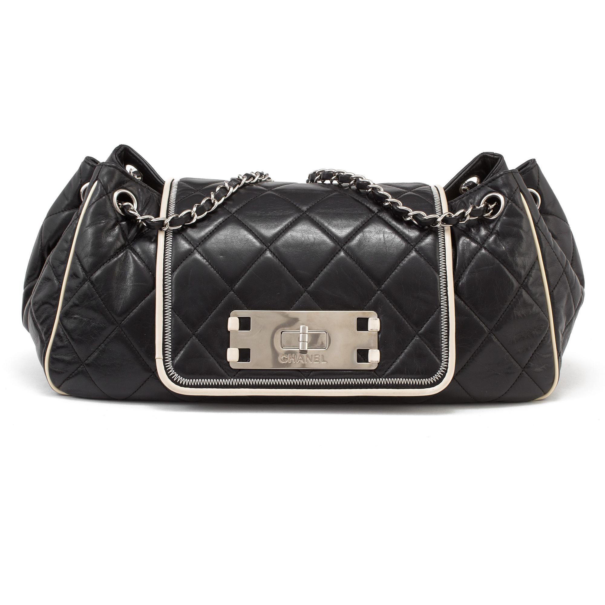 Handbag by Chanel 2008/2009.