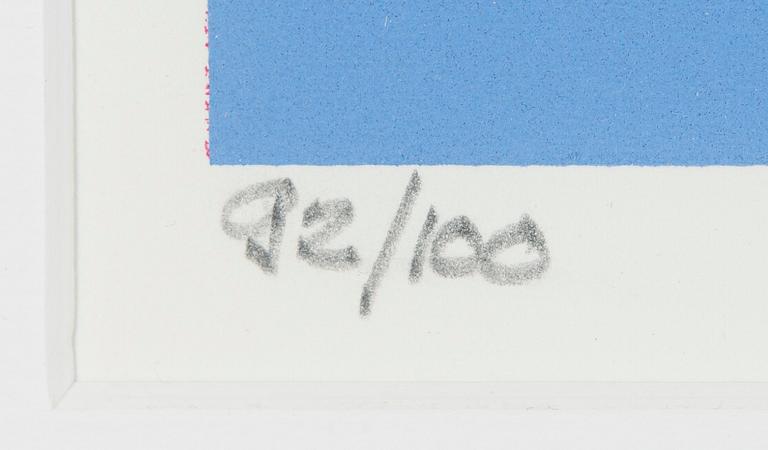 Juha Soisalo, "Day sailing".