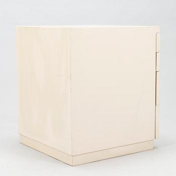 ALVAR AALTO, skrivbord och stol, Artek 1900-talets mitt.