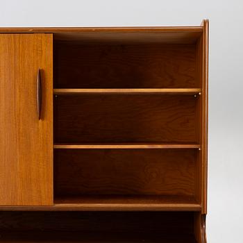 Sideboard, teak, 1960-tal.
