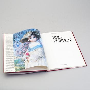 BÖCKER, 12 stycken, docklitteratur.