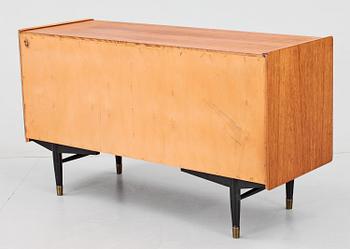 SIDEBOARD, Svenska möbelfabriken, 1950/60-tal.