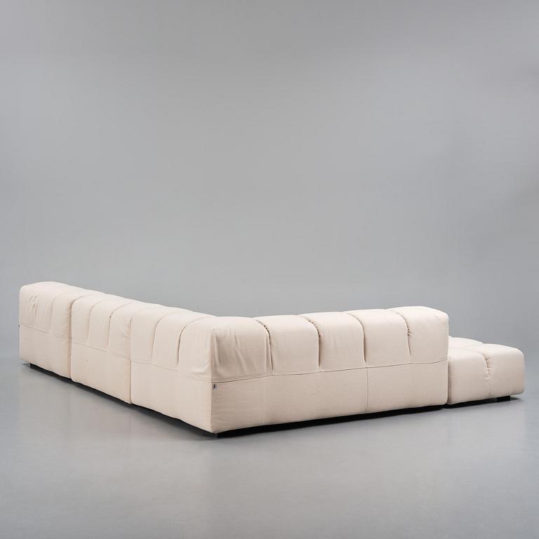 Patricia Urquiola, a "Tufty-Time" sofa, B&B Italia, Italy, post 2005.