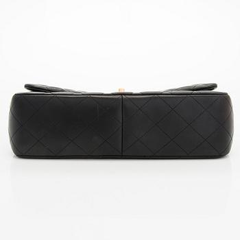 Chanel, laukku, "Jumbo Classic Flap Bag", 2010-2011.