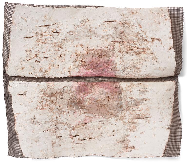 Barbro Bäckström, Untitled.