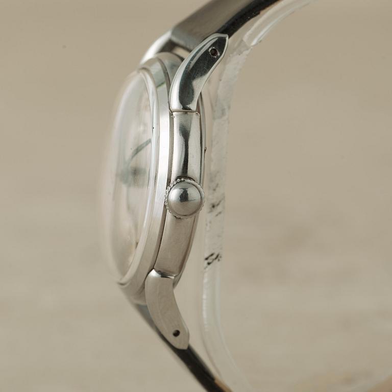 ETERNA, wristwatch, 35,5 mm,