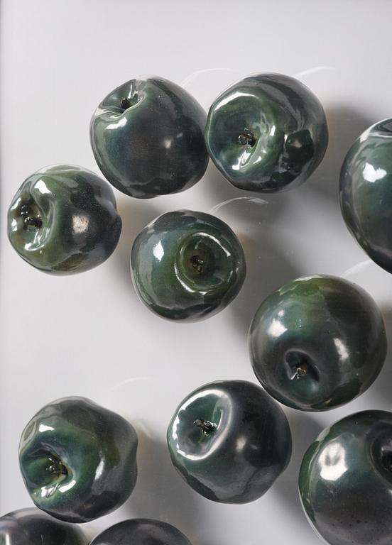 Annika Masolle, Untitled.