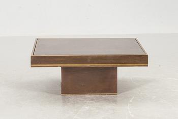 SOFFBORD, 1970/80-tal.