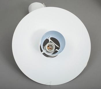 TAKLAMPOR, 4 st, modell JL340, Juha Leiviskä, Artek. Kupans höjd 17 cm.