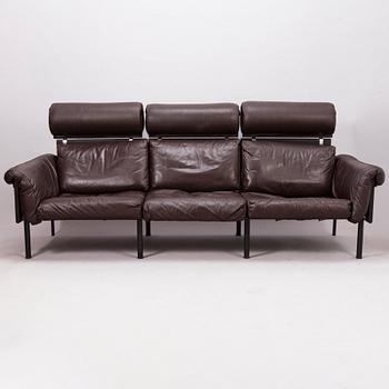 YRJÖ KUKKAPURO, SOHVA, "Ateljee", 1970-luku.