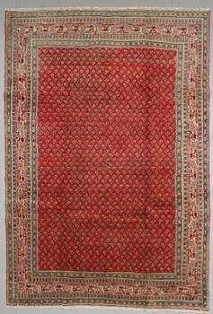 MATTA, Arak, ca 300 x 205 cm.