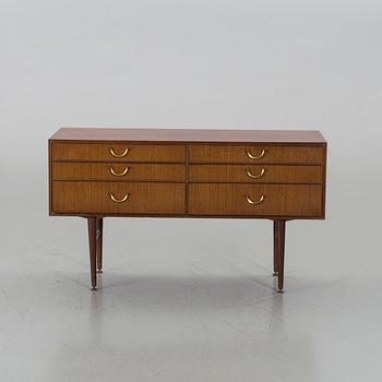 A SIDEBOARD.