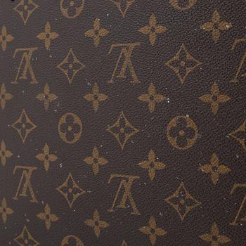 Louis Vuitton, A monogram canvas 'Poche Documents', 2005.