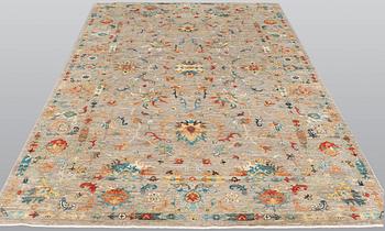 Carpet, Ziegler Design, ca 305 x 196 cm.