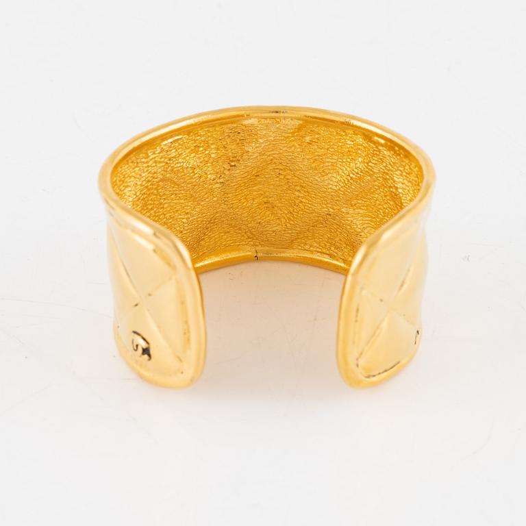 Chanel, armband, 1985-1990.