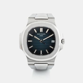 33. Patek Philippe, Nautilus.