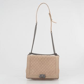 Chanel, "Boy Bag", 2013-2014.