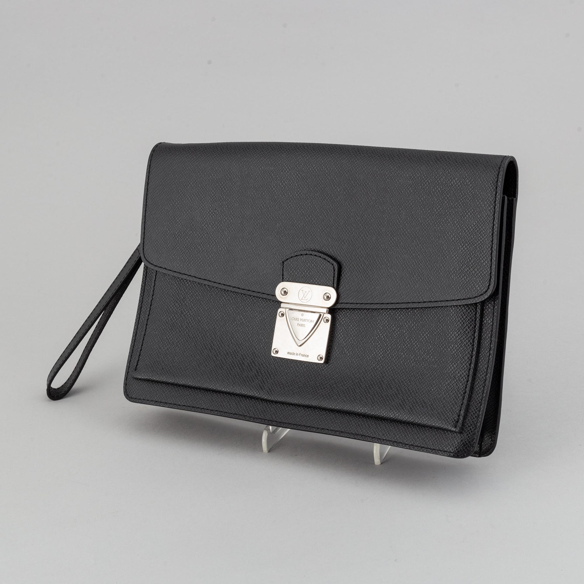 Louis Vuitton, pochette, 2008.