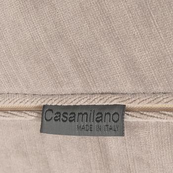 Armchairs, a pair, Casamilano, Italy, Contemporary.
