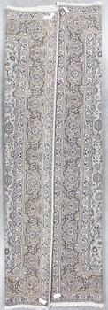 MATTA, Keshan. Ca 384 x 261 cm.