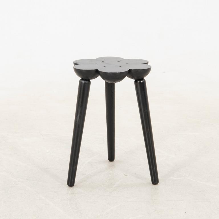 Lisa Hilland, stool "Mylhta" for Mylhta, 21st century.