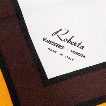 SCARF, Roberta di Camerino.