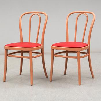 STOLAR, 6 st, "Wien", Gemla, Diö, 1985.