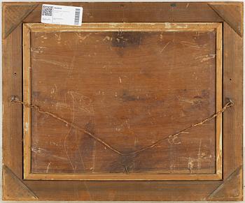 Emma Ekwall, Frukost hos mormor.