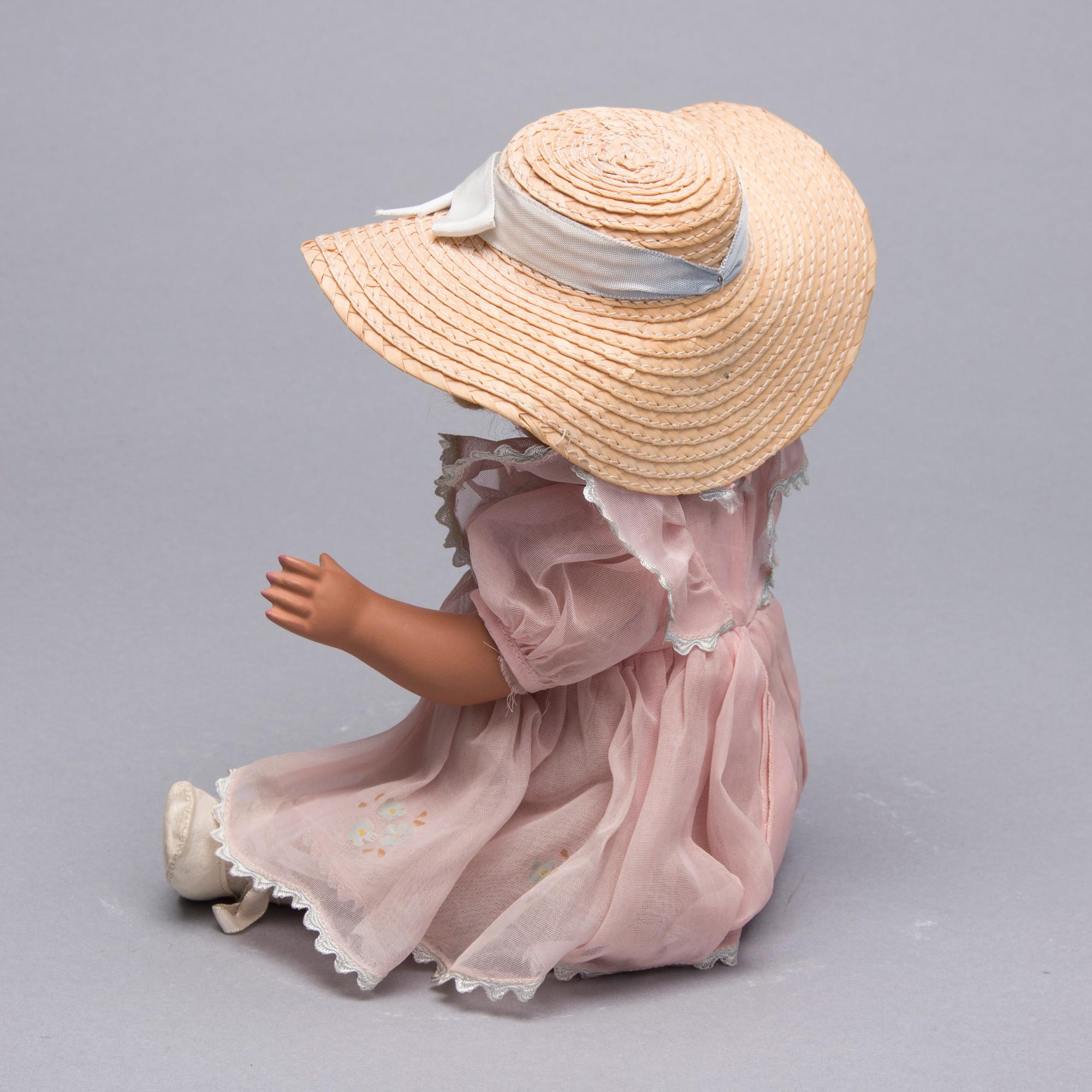 NUKKE, Italia 1950-luku.