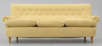 SOFFA, 1900-talets mitt.