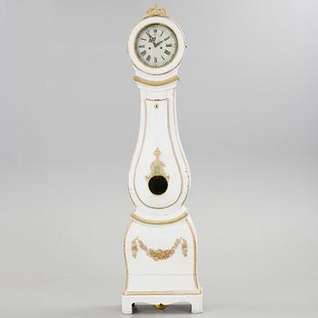GOLVUR, 1700-/1800-tal.