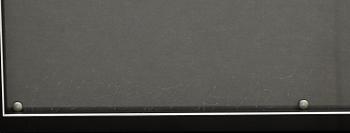 ROBERT RAUSCHENBERG, screentryck på plexiglas, sign, numr 11/12 o dat -71.