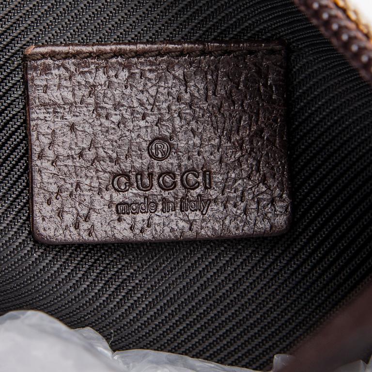 VÄSKA, Gucci.