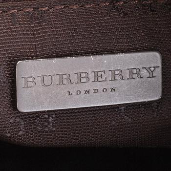 VÄSKA, Burberry.