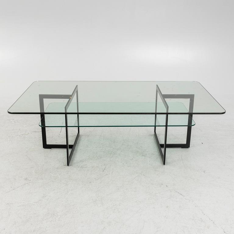 Coffee table, "Square", Englesson.