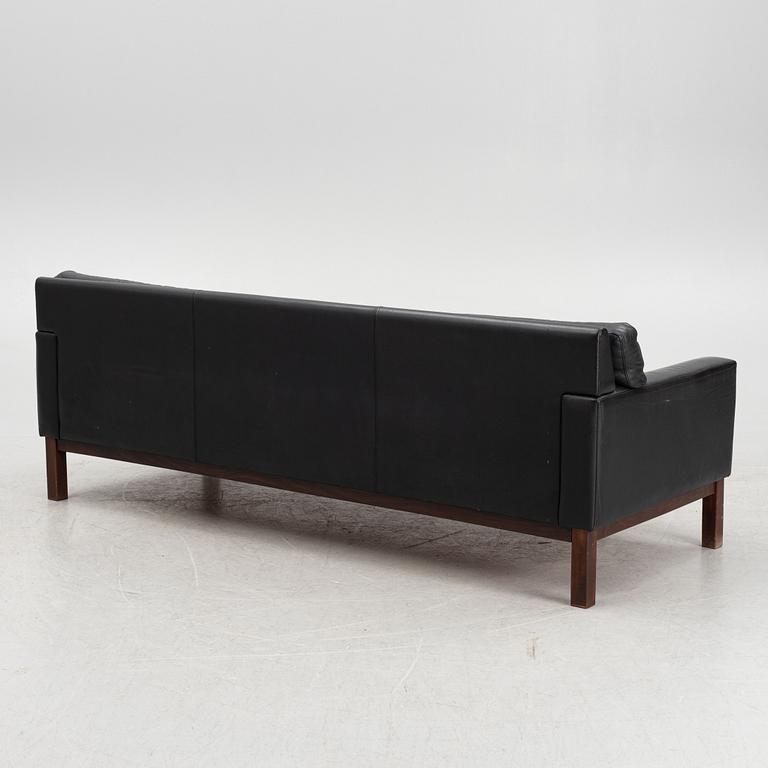 A sofa, Peem Oy, Finland, 1960's/70's.