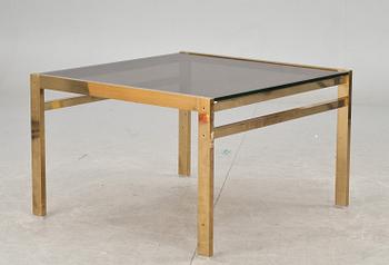 SOFFBORD, 1900-talets andra hälft.