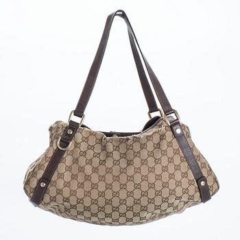 VÄSKA, Gucci.
