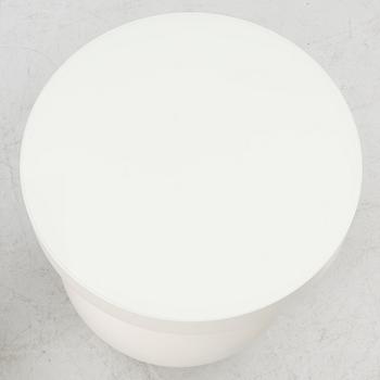 Eva-Lotta Axelsson, sidobord, ett par, "Notkate", Nude Ateljé.