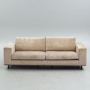 Sofa, Minotti, Italy.