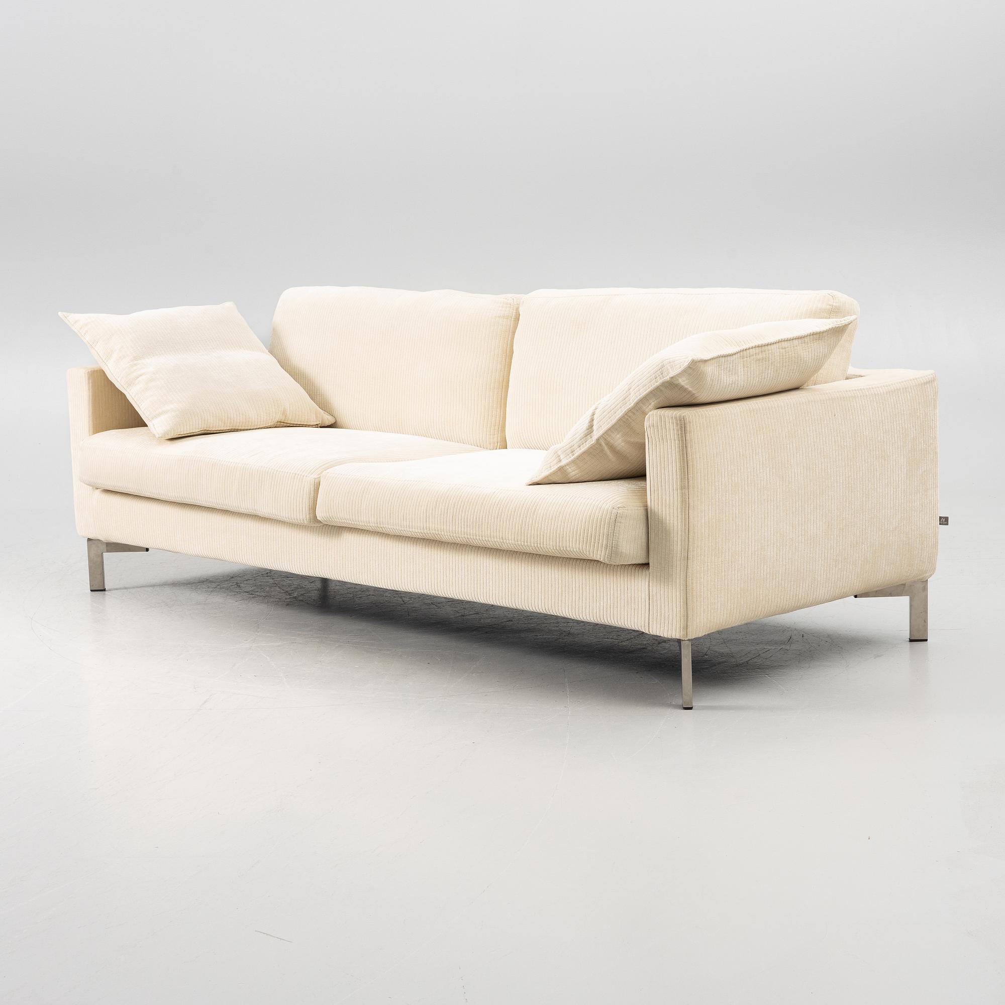 Soffa, "Slice", Eilersen.